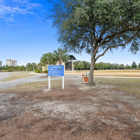 Boardwalk Beach Resort #604 By Book That Condo Panama City Beach Buitenkant foto