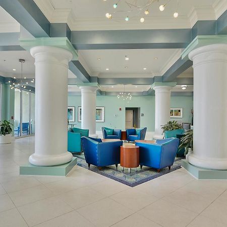 Boardwalk Beach Resort #604 By Book That Condo Panama City Beach Buitenkant foto