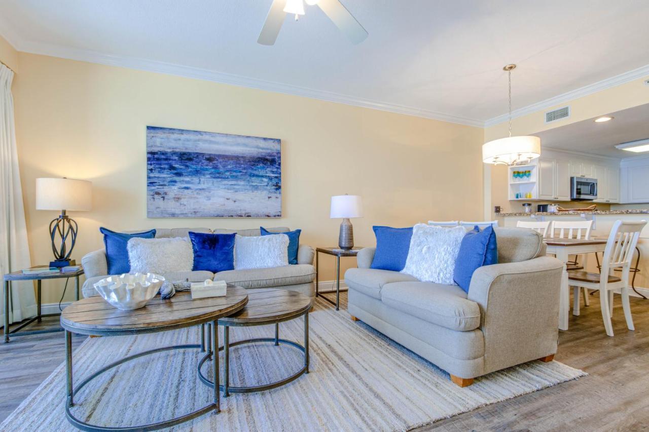 Boardwalk Beach Resort #604 By Book That Condo Panama City Beach Buitenkant foto