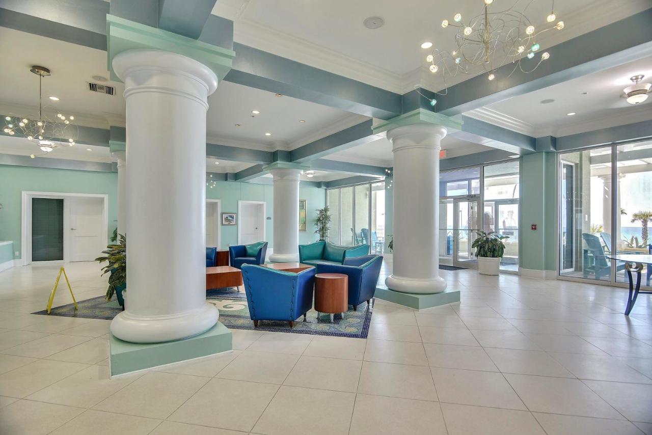 Boardwalk Beach Resort #604 By Book That Condo Panama City Beach Buitenkant foto