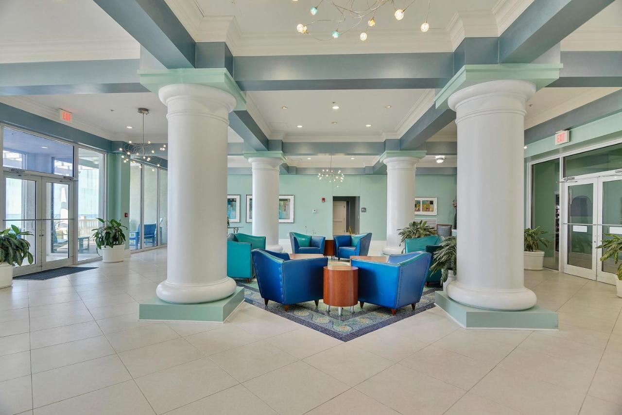 Boardwalk Beach Resort #604 By Book That Condo Panama City Beach Buitenkant foto