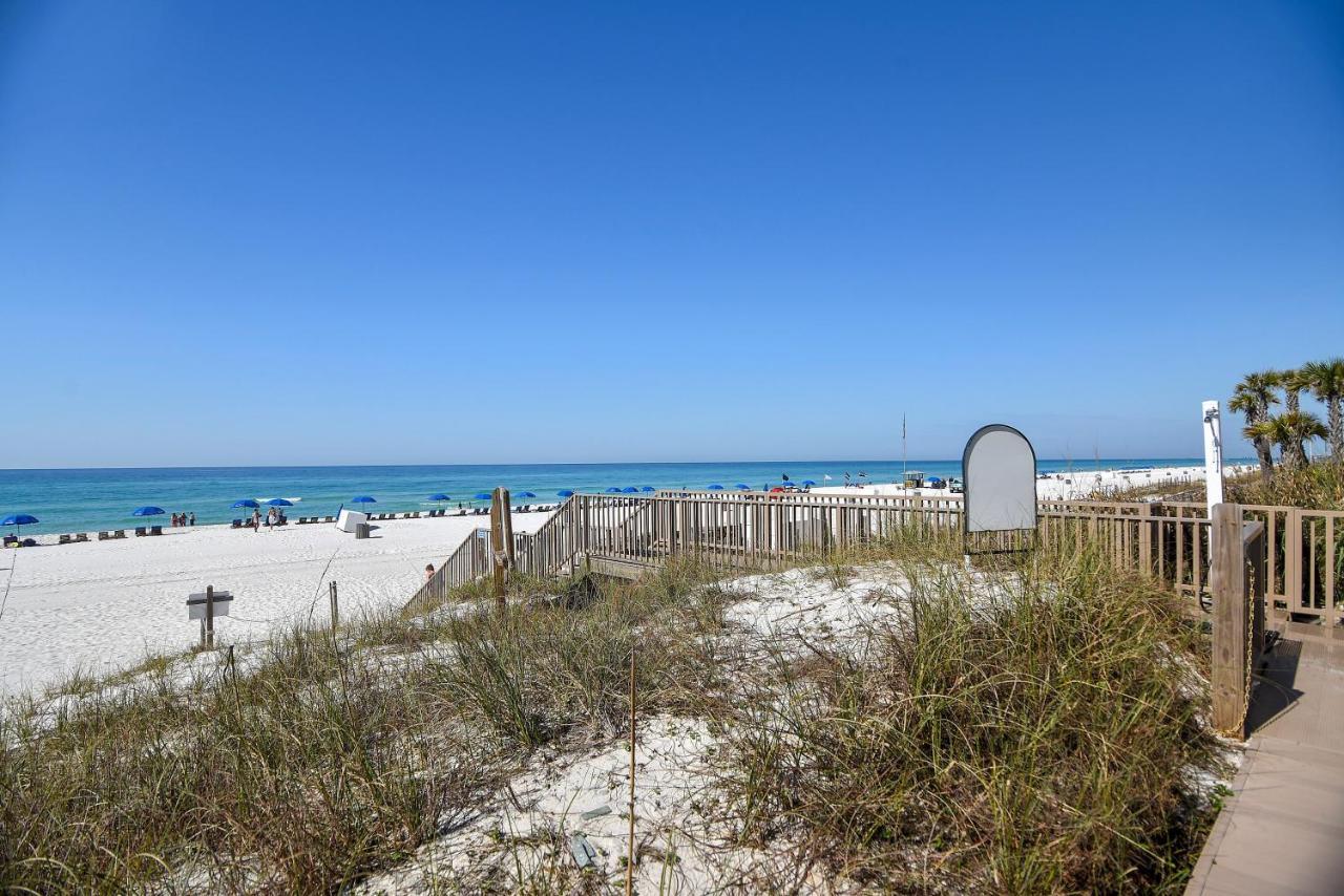 Boardwalk Beach Resort #604 By Book That Condo Panama City Beach Buitenkant foto