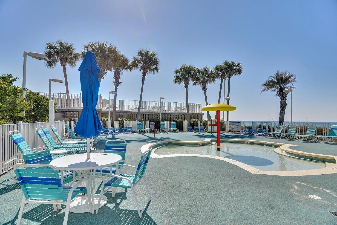 Boardwalk Beach Resort #604 By Book That Condo Panama City Beach Buitenkant foto