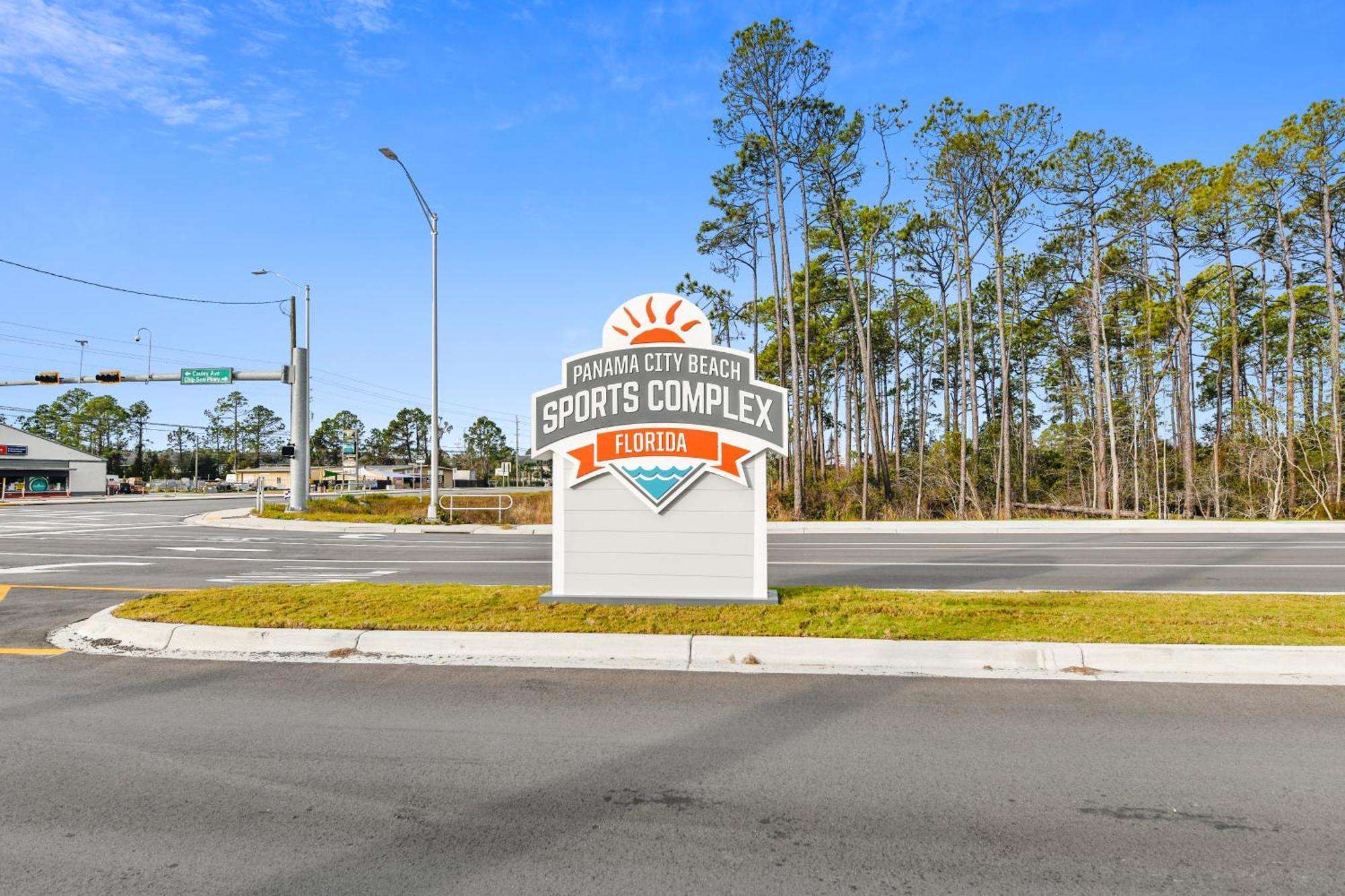 Boardwalk Beach Resort #604 By Book That Condo Panama City Beach Buitenkant foto