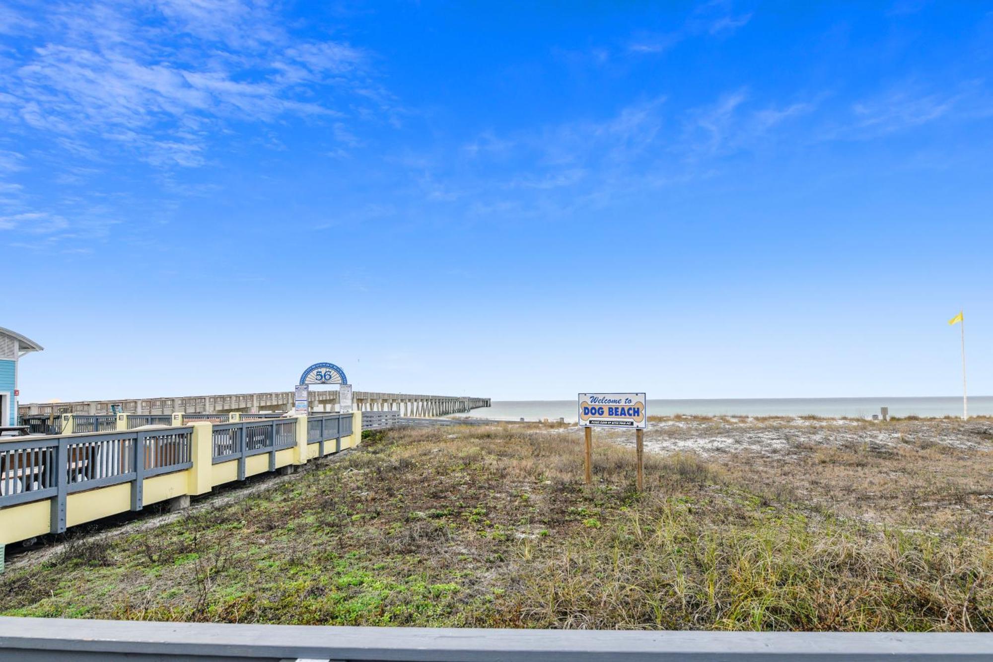 Boardwalk Beach Resort #604 By Book That Condo Panama City Beach Buitenkant foto
