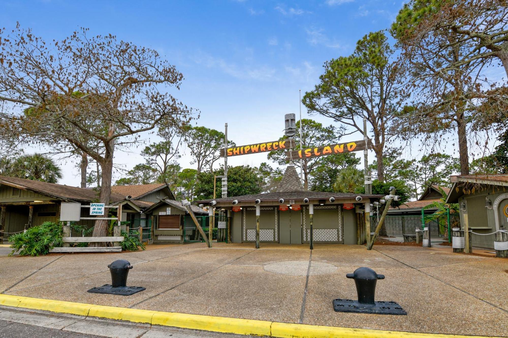 Boardwalk Beach Resort #604 By Book That Condo Panama City Beach Buitenkant foto