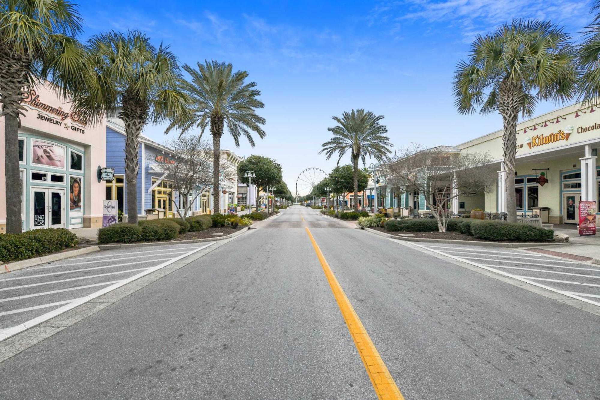 Boardwalk Beach Resort #604 By Book That Condo Panama City Beach Buitenkant foto