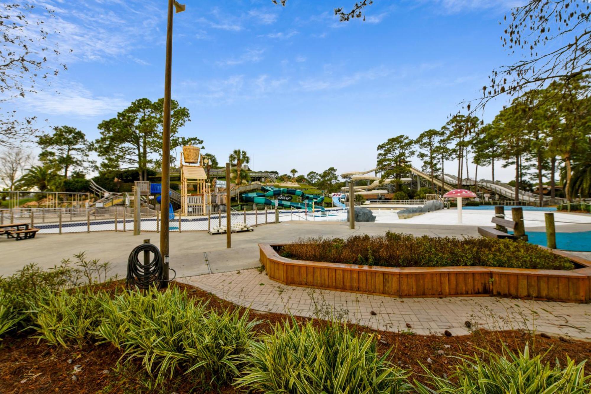 Boardwalk Beach Resort #604 By Book That Condo Panama City Beach Buitenkant foto