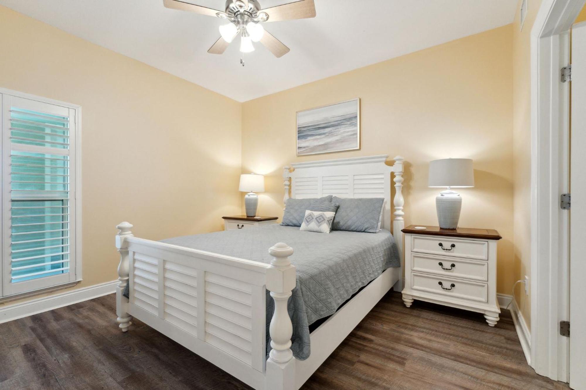 Boardwalk Beach Resort #604 By Book That Condo Panama City Beach Buitenkant foto