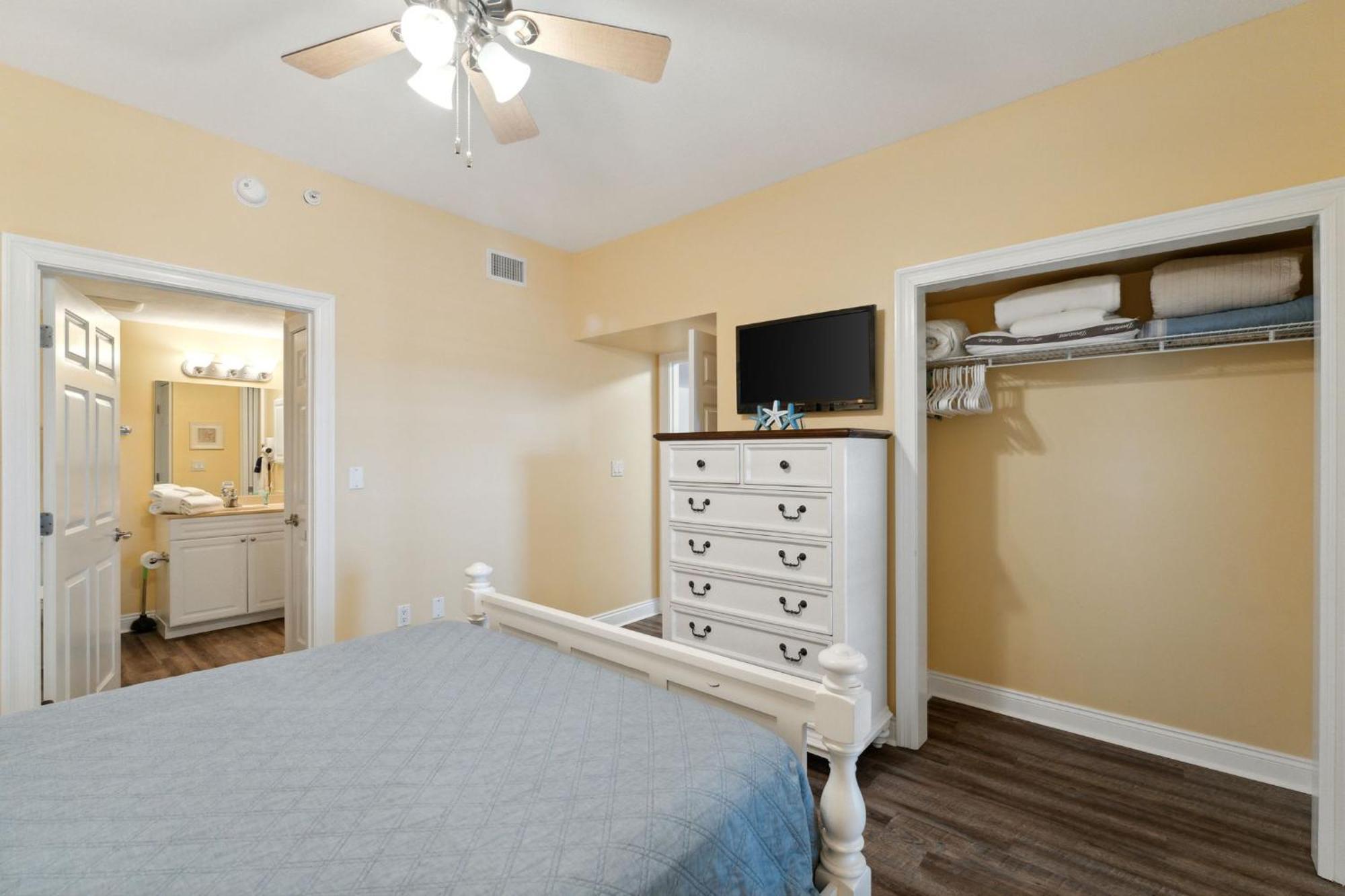 Boardwalk Beach Resort #604 By Book That Condo Panama City Beach Buitenkant foto