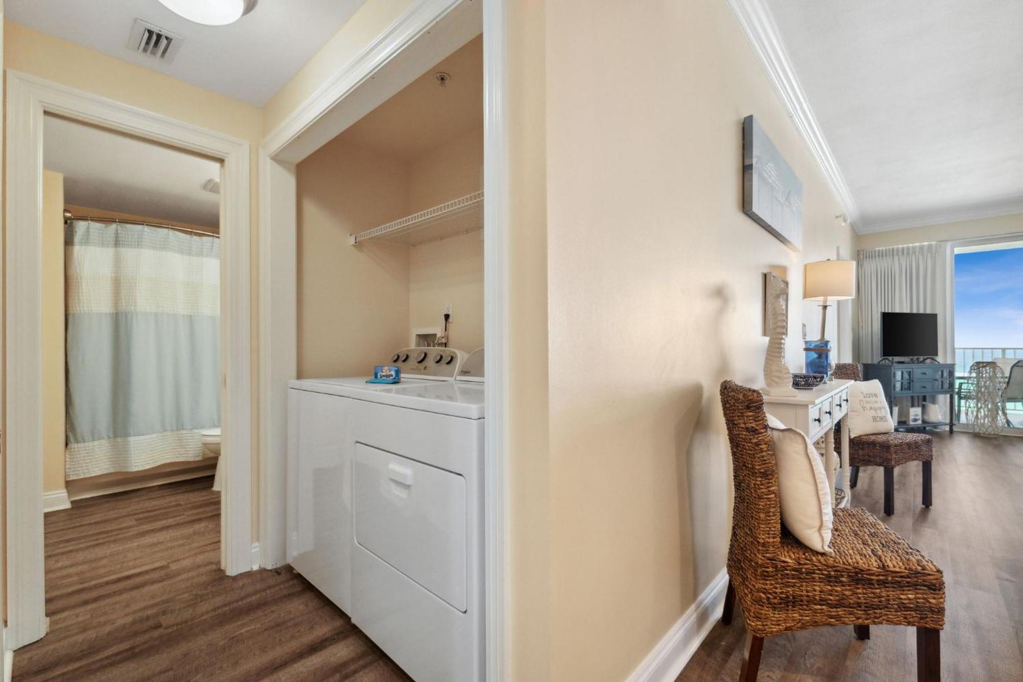 Boardwalk Beach Resort #604 By Book That Condo Panama City Beach Buitenkant foto