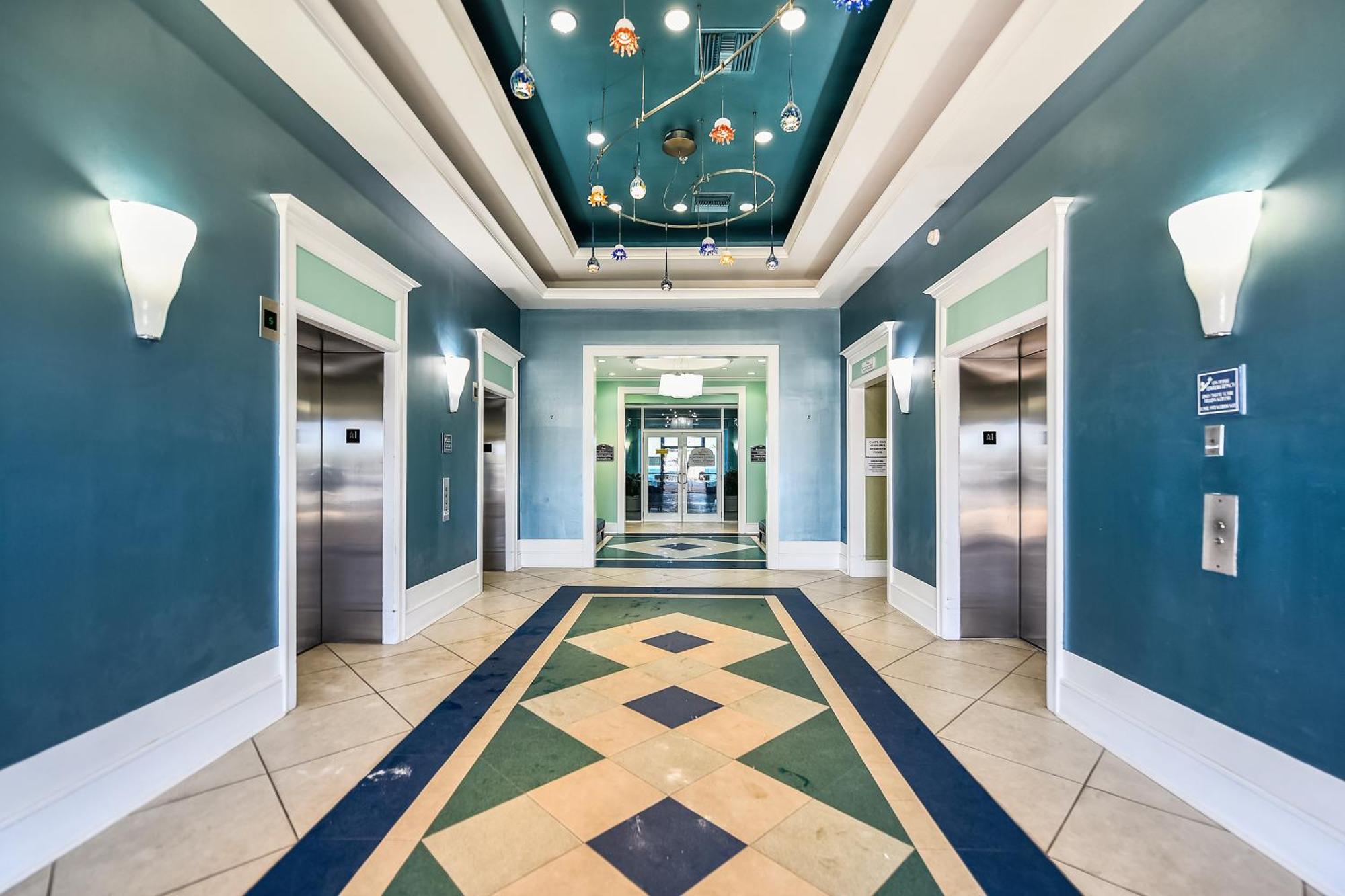 Boardwalk Beach Resort #604 By Book That Condo Panama City Beach Buitenkant foto