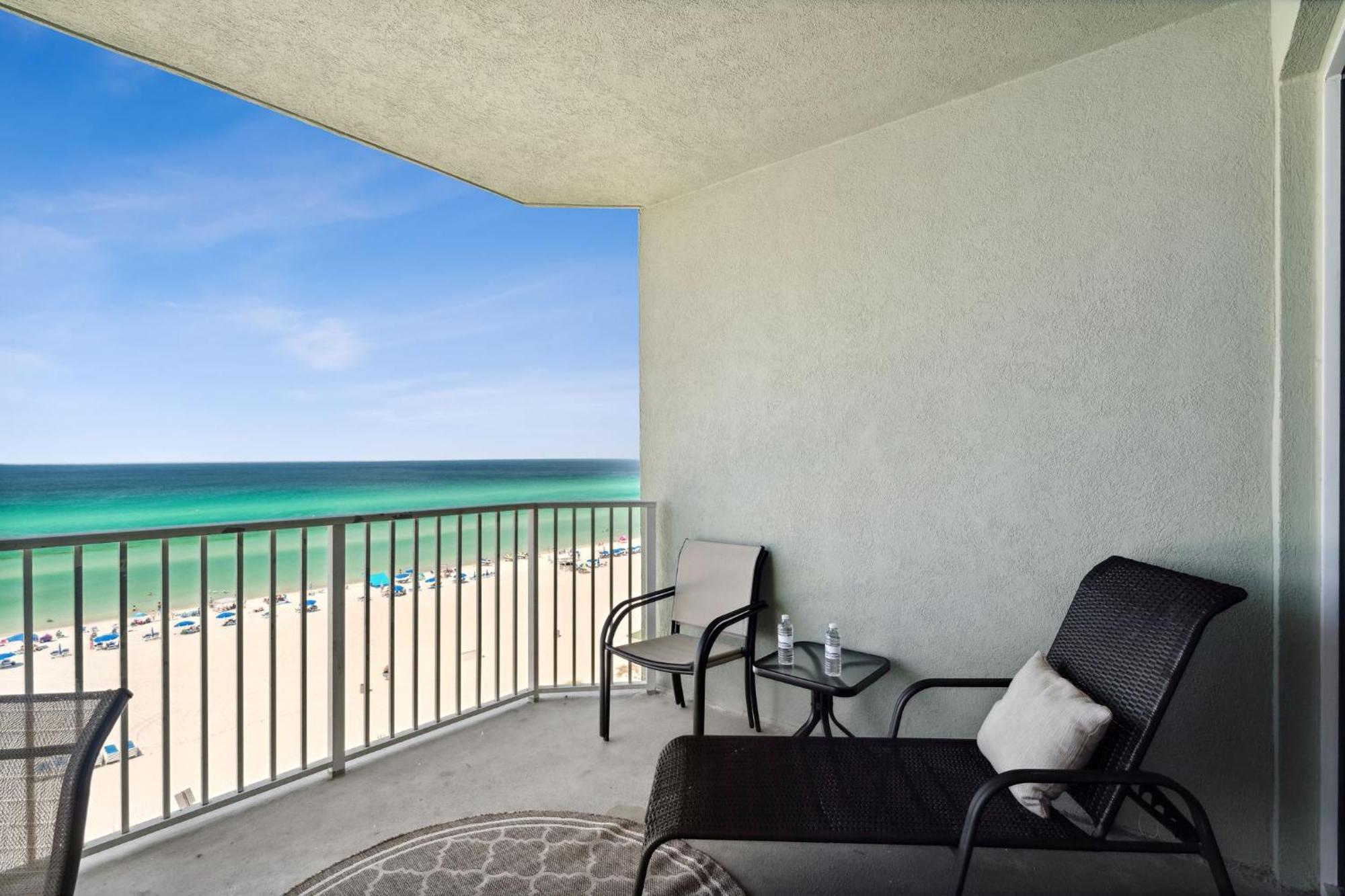 Boardwalk Beach Resort #604 By Book That Condo Panama City Beach Buitenkant foto